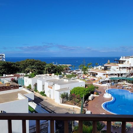 Apartamenty Los Geranios 110 Playa de las Américas Exterior foto